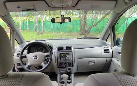 Mazda Premacy III, 2002 год, 600 000 рублей, 7 фотография