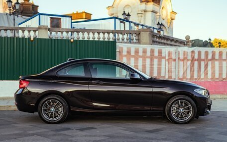 BMW 2 серия F22, 2014 год, 2 100 000 рублей, 5 фотография