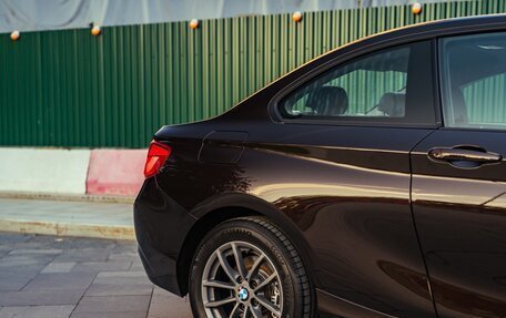 BMW 2 серия F22, 2014 год, 2 100 000 рублей, 4 фотография