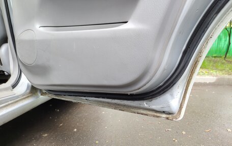 Mazda Premacy III, 2002 год, 600 000 рублей, 12 фотография