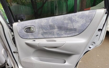 Mazda Premacy III, 2002 год, 600 000 рублей, 11 фотография