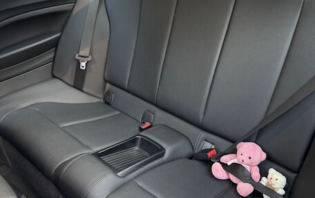 BMW 2 серия F22, 2014 год, 2 100 000 рублей, 15 фотография