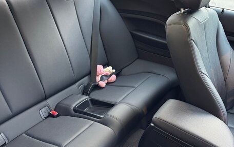 BMW 2 серия F22, 2014 год, 2 100 000 рублей, 20 фотография