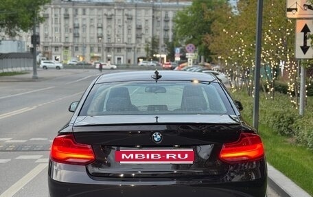 BMW 2 серия F22, 2014 год, 2 100 000 рублей, 9 фотография