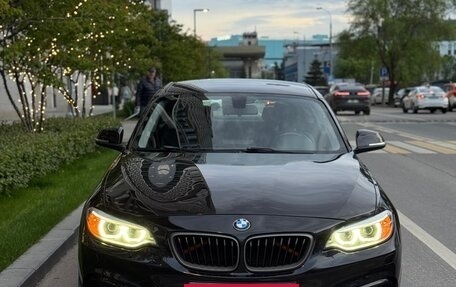 BMW 2 серия F22, 2014 год, 2 100 000 рублей, 18 фотография