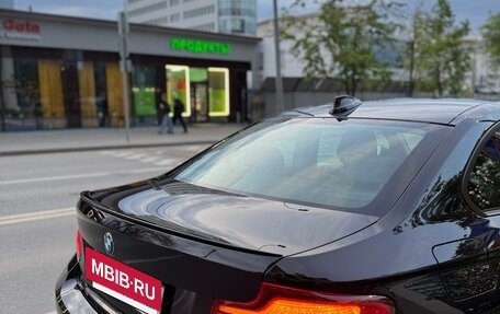 BMW 2 серия F22, 2014 год, 2 100 000 рублей, 10 фотография