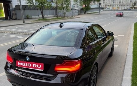 BMW 2 серия F22, 2014 год, 2 100 000 рублей, 11 фотография