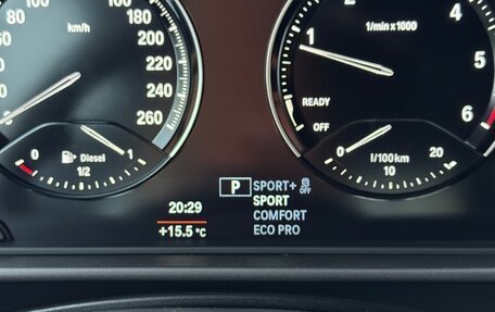 BMW 2 серия F22, 2014 год, 2 100 000 рублей, 25 фотография