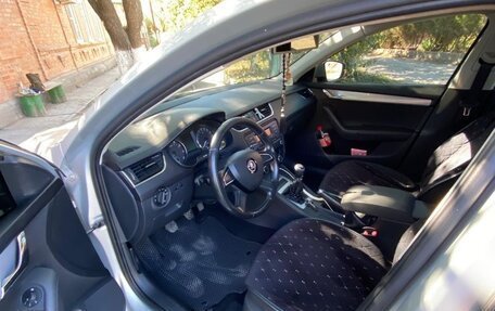 Skoda Octavia, 2014 год, 1 000 000 рублей, 6 фотография