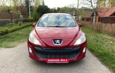 Peugeot 308 II, 2009 год, 495 000 рублей, 8 фотография