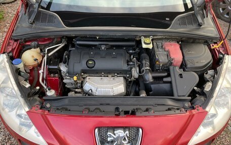 Peugeot 308 II, 2009 год, 495 000 рублей, 10 фотография