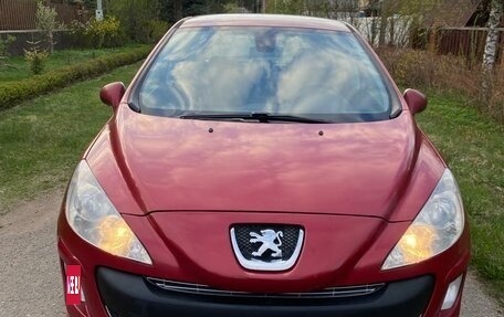 Peugeot 308 II, 2009 год, 495 000 рублей, 11 фотография