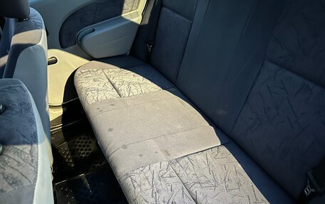 Renault Logan I, 2006 год, 335 000 рублей, 12 фотография