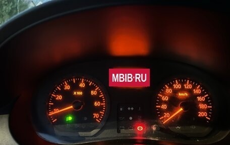 Renault Logan I, 2006 год, 335 000 рублей, 14 фотография