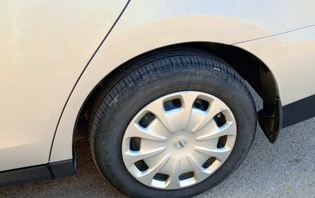 Nissan Almera, 2017 год, 975 000 рублей, 8 фотография
