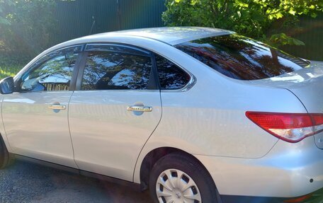 Nissan Almera, 2017 год, 975 000 рублей, 2 фотография