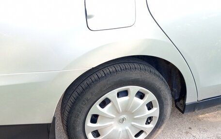 Nissan Almera, 2017 год, 975 000 рублей, 6 фотография