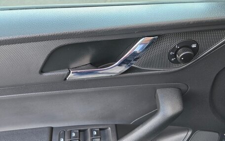 Skoda Rapid I, 2014 год, 892 000 рублей, 14 фотография