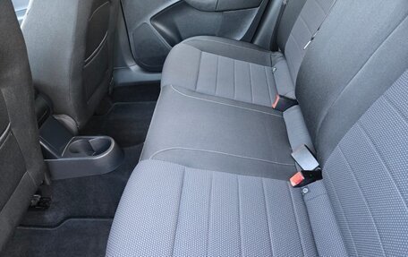 Skoda Rapid I, 2014 год, 892 000 рублей, 8 фотография