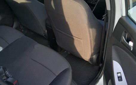 Hyundai Solaris II рестайлинг, 2014 год, 750 000 рублей, 4 фотография
