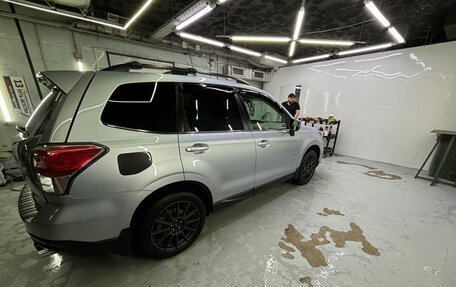 Subaru Forester, 2017 год, 2 690 000 рублей, 5 фотография