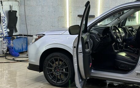 Subaru Forester, 2017 год, 2 690 000 рублей, 10 фотография
