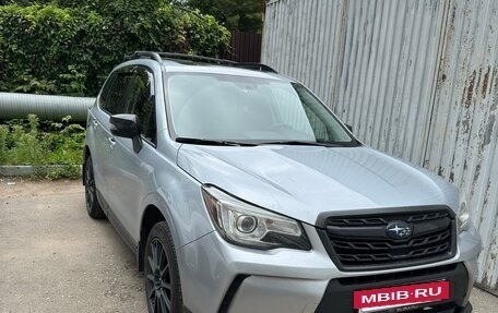 Subaru Forester, 2017 год, 2 690 000 рублей, 2 фотография