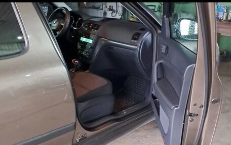 Skoda Yeti I рестайлинг, 2011 год, 950 000 рублей, 6 фотография