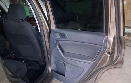 Skoda Yeti I рестайлинг, 2011 год, 950 000 рублей, 10 фотография