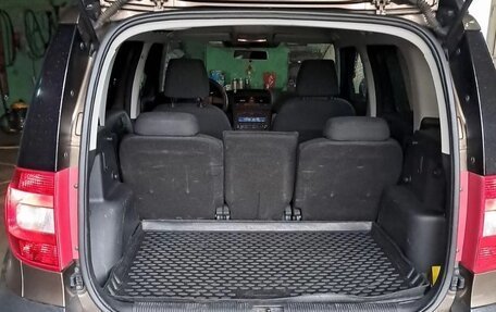 Skoda Yeti I рестайлинг, 2011 год, 950 000 рублей, 8 фотография
