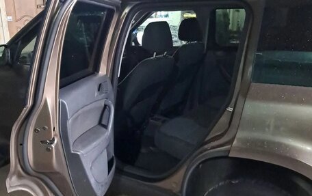 Skoda Yeti I рестайлинг, 2011 год, 950 000 рублей, 11 фотография