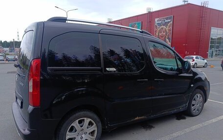 Citroen Berlingo II рестайлинг, 2011 год, 575 000 рублей, 2 фотография