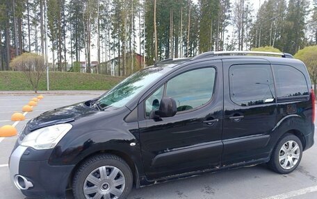 Citroen Berlingo II рестайлинг, 2011 год, 575 000 рублей, 5 фотография
