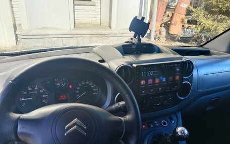 Citroen Berlingo II рестайлинг, 2011 год, 575 000 рублей, 8 фотография