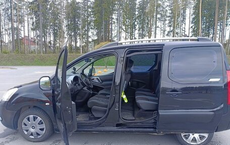 Citroen Berlingo II рестайлинг, 2011 год, 575 000 рублей, 7 фотография