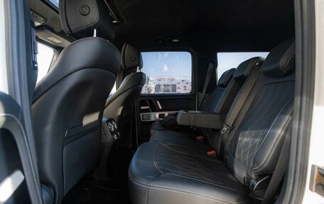 Mercedes-Benz G-Класс AMG, 2021 год, 16 900 000 рублей, 6 фотография