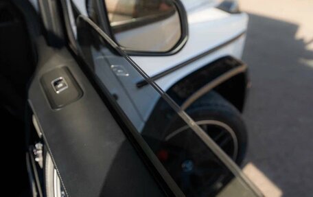 Mercedes-Benz G-Класс AMG, 2021 год, 16 900 000 рублей, 10 фотография