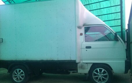 Daewoo Damas II, 1998 год, 900 000 рублей, 2 фотография