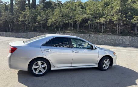 Toyota Camry, 2014 год, 1 900 000 рублей, 2 фотография