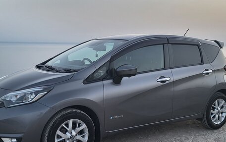Nissan Note II рестайлинг, 2018 год, 1 335 000 рублей, 3 фотография