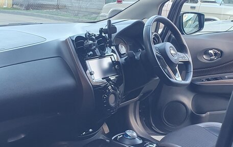 Nissan Note II рестайлинг, 2018 год, 1 335 000 рублей, 9 фотография