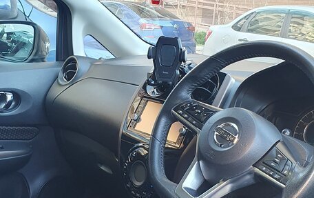 Nissan Note II рестайлинг, 2018 год, 1 335 000 рублей, 11 фотография
