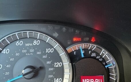 Toyota Camry, 2014 год, 1 900 000 рублей, 5 фотография