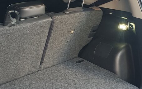 Nissan Note II рестайлинг, 2018 год, 1 335 000 рублей, 13 фотография