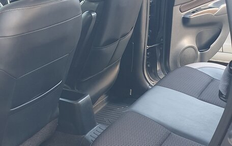 Nissan Note II рестайлинг, 2018 год, 1 335 000 рублей, 16 фотография