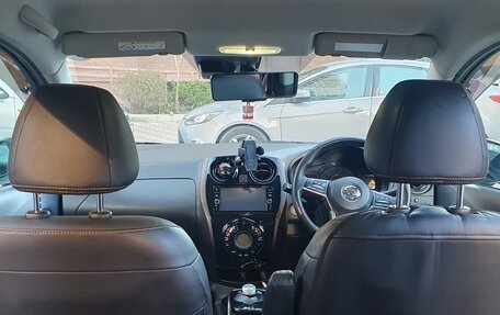 Nissan Note II рестайлинг, 2018 год, 1 335 000 рублей, 15 фотография