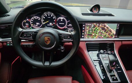 Porsche Panamera II рестайлинг, 2022 год, 10 522 995 рублей, 8 фотография