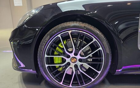 Porsche Panamera II рестайлинг, 2022 год, 10 522 995 рублей, 5 фотография