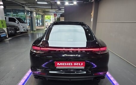 Porsche Panamera II рестайлинг, 2022 год, 10 522 995 рублей, 3 фотография