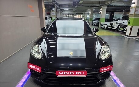 Porsche Panamera II рестайлинг, 2022 год, 10 522 995 рублей, 2 фотография
